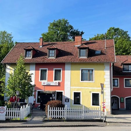 Lindenhof Ybbs Bed & Breakfast Ybbs an der Donau Ngoại thất bức ảnh