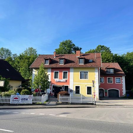 Lindenhof Ybbs Bed & Breakfast Ybbs an der Donau Ngoại thất bức ảnh