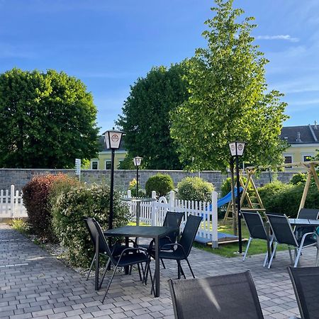 Lindenhof Ybbs Bed & Breakfast Ybbs an der Donau Ngoại thất bức ảnh