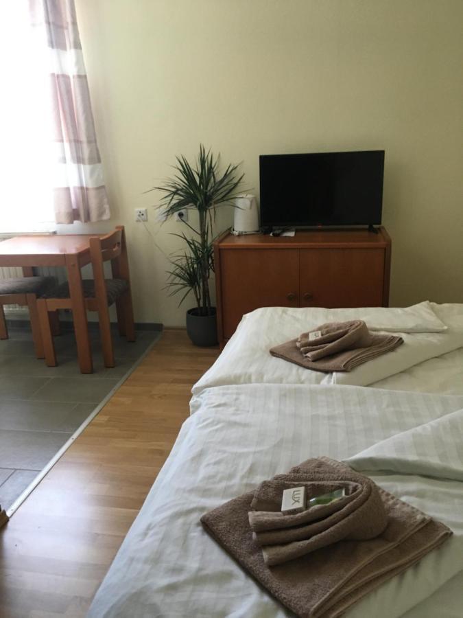 Lindenhof Ybbs Bed & Breakfast Ybbs an der Donau Ngoại thất bức ảnh