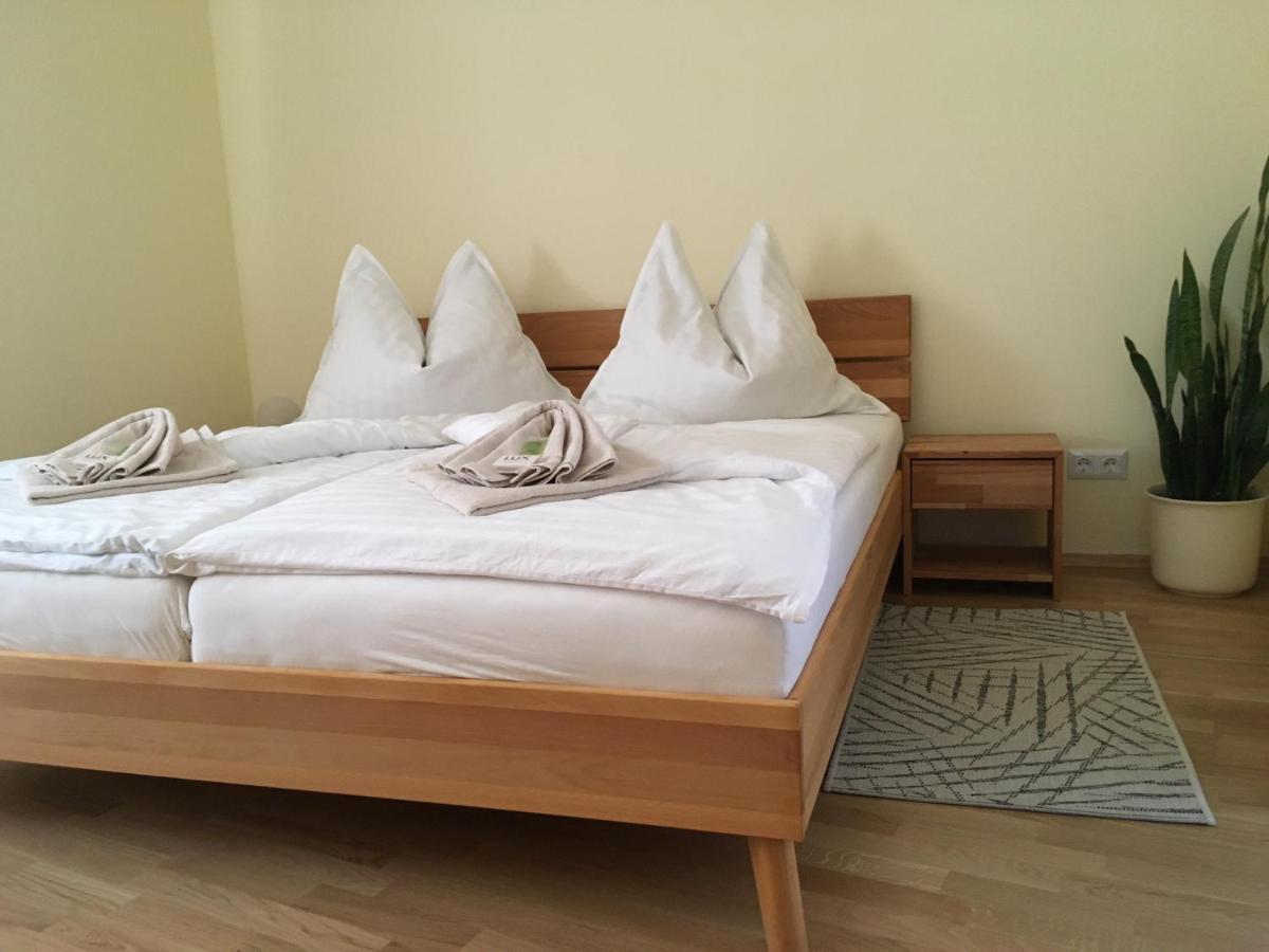 Lindenhof Ybbs Bed & Breakfast Ybbs an der Donau Ngoại thất bức ảnh