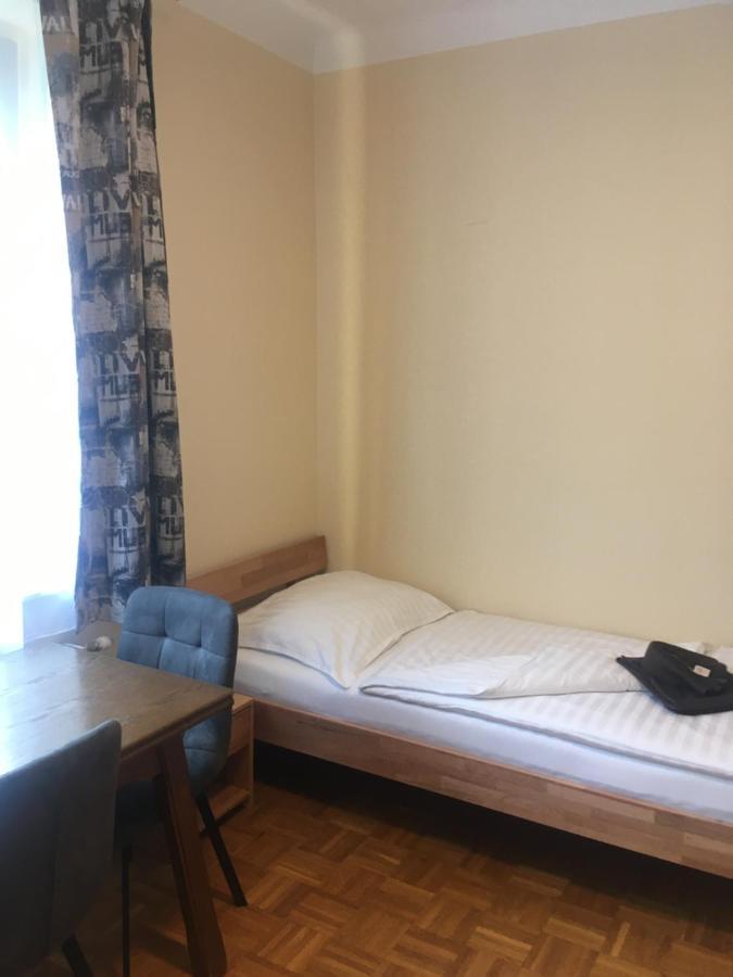Lindenhof Ybbs Bed & Breakfast Ybbs an der Donau Ngoại thất bức ảnh