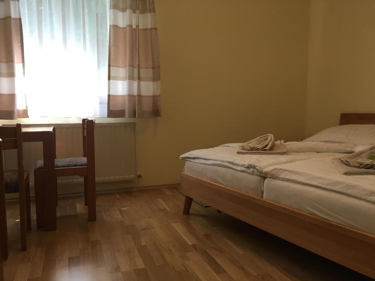 Lindenhof Ybbs Bed & Breakfast Ybbs an der Donau Ngoại thất bức ảnh