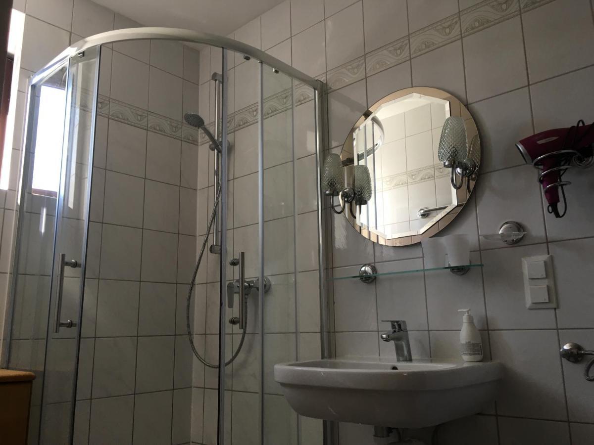 Lindenhof Ybbs Bed & Breakfast Ybbs an der Donau Ngoại thất bức ảnh