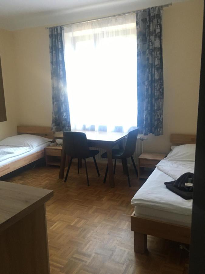 Lindenhof Ybbs Bed & Breakfast Ybbs an der Donau Ngoại thất bức ảnh