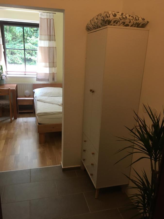 Lindenhof Ybbs Bed & Breakfast Ybbs an der Donau Ngoại thất bức ảnh
