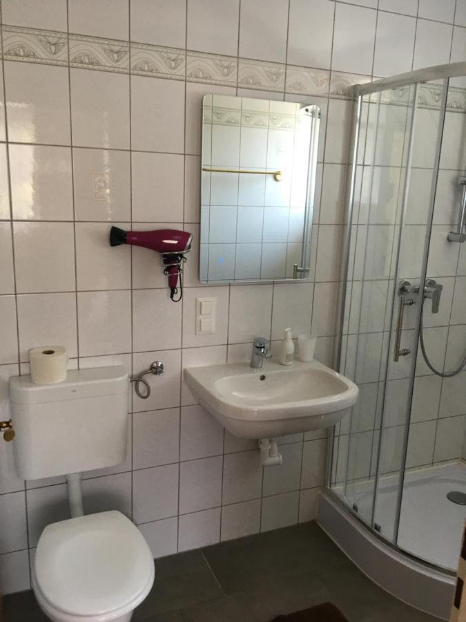 Lindenhof Ybbs Bed & Breakfast Ybbs an der Donau Ngoại thất bức ảnh