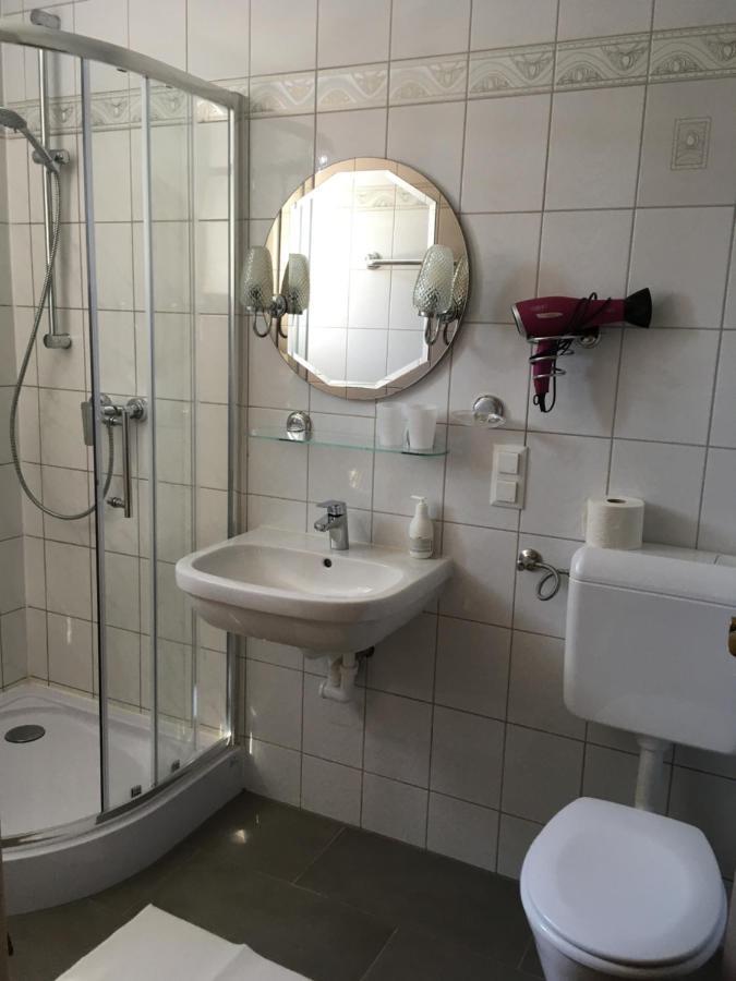 Lindenhof Ybbs Bed & Breakfast Ybbs an der Donau Ngoại thất bức ảnh