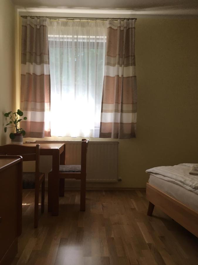 Lindenhof Ybbs Bed & Breakfast Ybbs an der Donau Ngoại thất bức ảnh