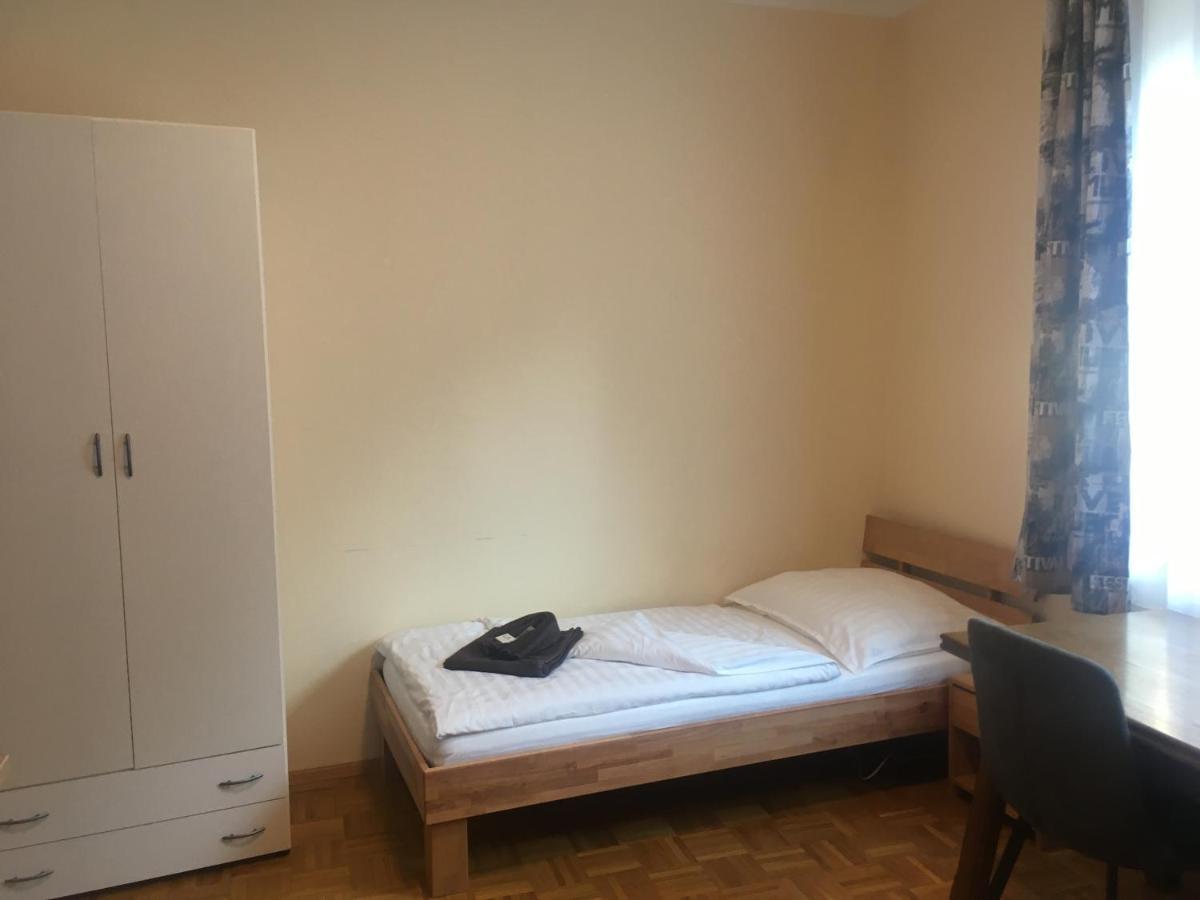 Lindenhof Ybbs Bed & Breakfast Ybbs an der Donau Ngoại thất bức ảnh