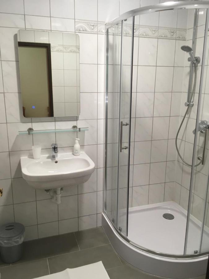 Lindenhof Ybbs Bed & Breakfast Ybbs an der Donau Ngoại thất bức ảnh
