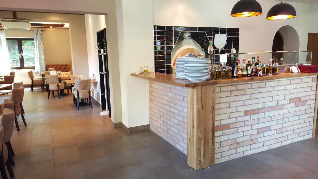 Lindenhof Ybbs Bed & Breakfast Ybbs an der Donau Ngoại thất bức ảnh