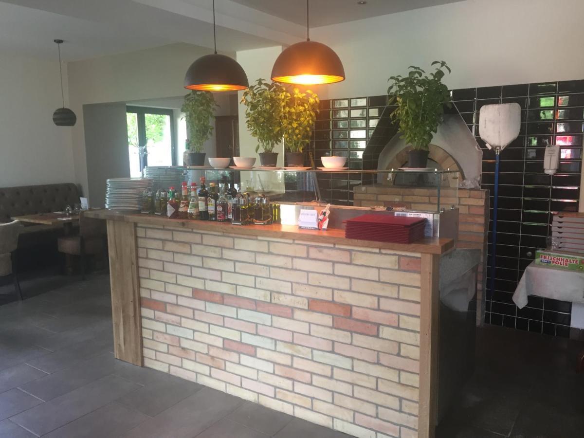 Lindenhof Ybbs Bed & Breakfast Ybbs an der Donau Ngoại thất bức ảnh